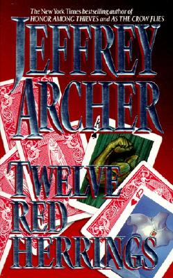 Image for Twelve Red Herrings