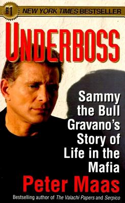 Image for Underboss