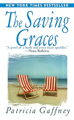 Saving Graces, The