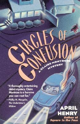 Image for CIRCLES OF CONFUSION