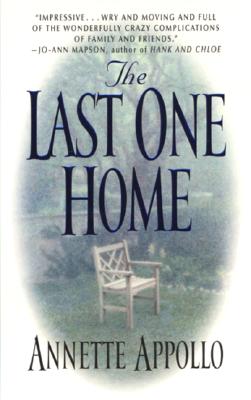 Image for The Last One Home