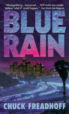 Blue Rain