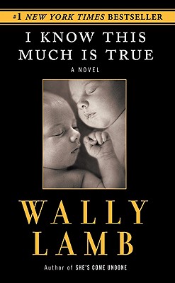 Image for I Know This Much Is True (Oprah's Book Club)