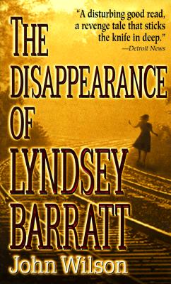 The Disappearance of Lyndsey Barratt