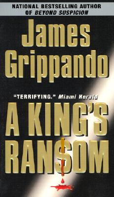 Image for A King's Ransom