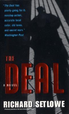 The Deal (previously 'The Sexual Occupation of Japan')