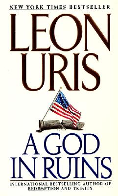 Image for A God in Ruins