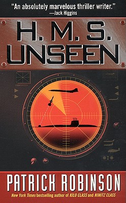 H. M. S. Unseen