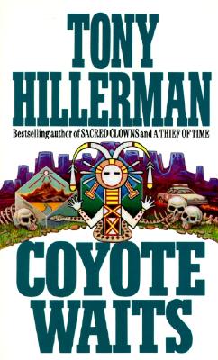 Image for Coyote Waits