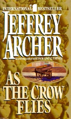 Image for As the Crow Flies