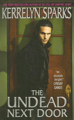 The Undead Next Door