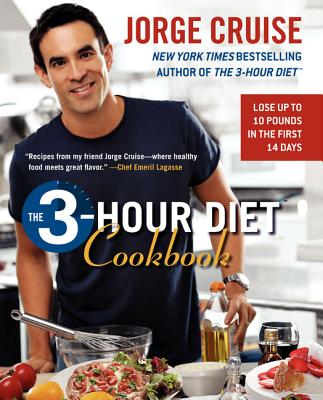 3-HOUR DIET COOKBOOK