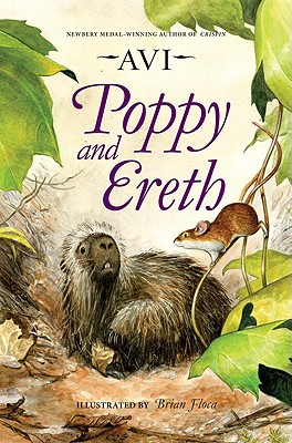 POPPY AND ERETH