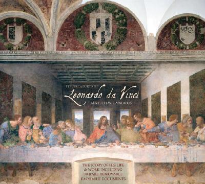Leonardo da Vinci, The Treasures of