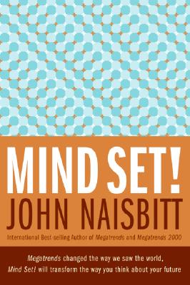 MIND SET! RESET YOUR THINKING AND SEE THE FUTURE