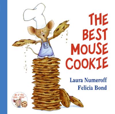 Best Mouse Cookie