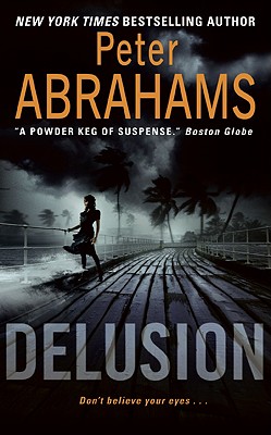 Image for Delusion