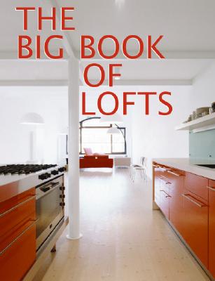 Big Book of Lofts (Revised)