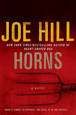 Image for Horns: A Novel