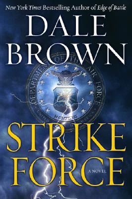 Image for Strike Force: A Novel