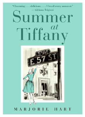Image for Summer at Tiffany