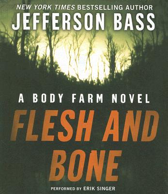 Image for FLESH AND BONE