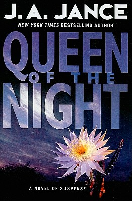 Queen of the Night: A Novel of Suspense (Walker Family Mysteries)