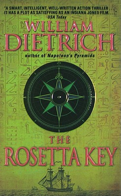 The Rosetta Key: An Ethan Gage Adventure (Ethan Gage Adventures)