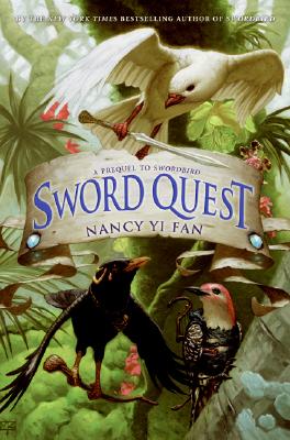 Sword Quest (Swordbird)