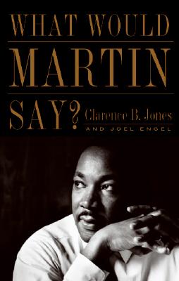 What Would Martin Say