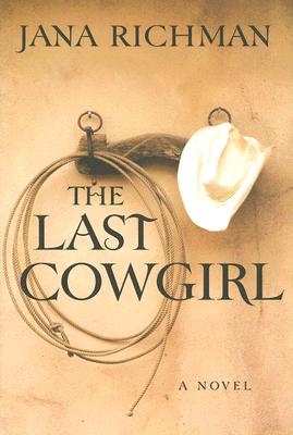 The Last Cowgirl