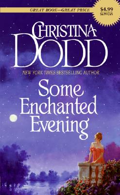 Some Enchanted Evening (Lost Princesses, Book 1)