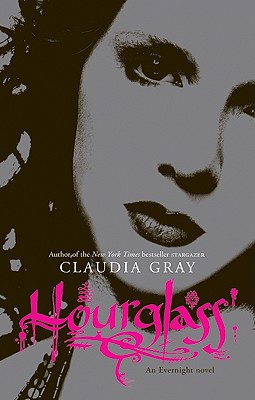 Hourglass (Evernight Novels)