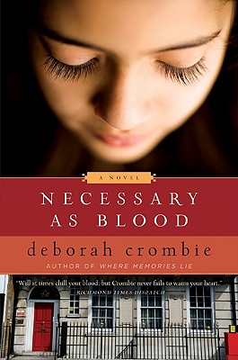 Necessary As Blood