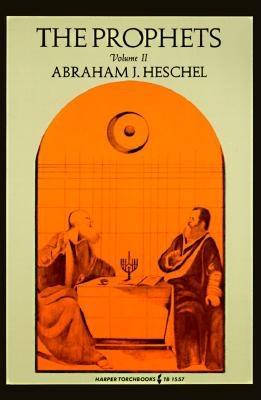 The Prophets: Volume II