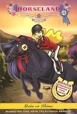 Horseland #4: Rein or Shine
