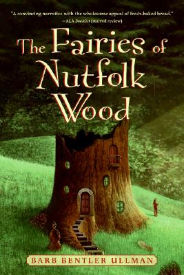 The Fairies of Nutfolk Wood