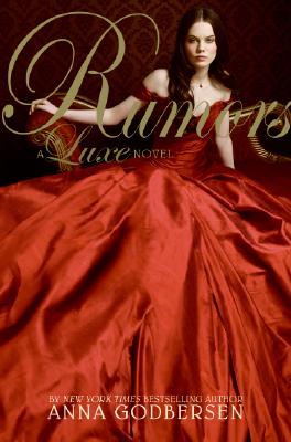 Image for Rumors: A Luxe Novel