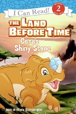 Cera's Shiny Stone, The Land Before Time series