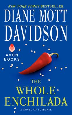 Whole Enchilada, The