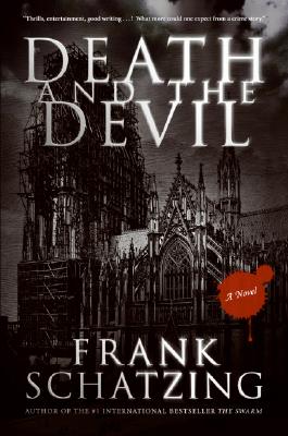 DEATH AND THE DEVIL