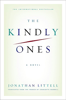 The Kindly Ones