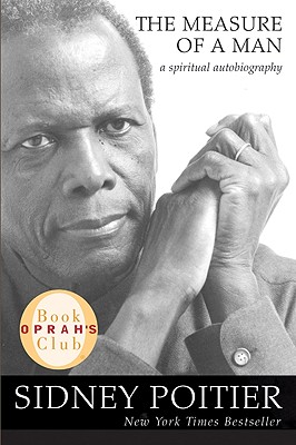 Image for The Measure of a Man: A Spiritual Autobiography