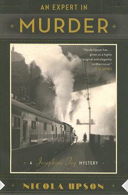 Expert In Murder, An