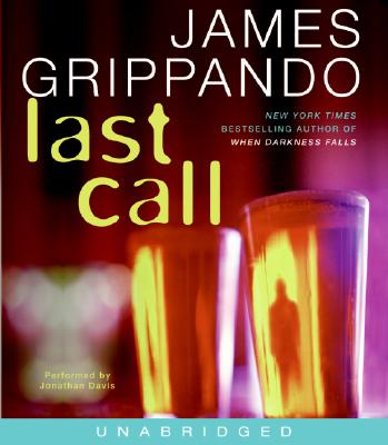 Image for Last Call CD