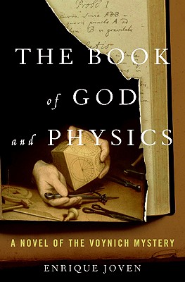 The Book of God and Physics: A Novel of the Voynich Mystery
