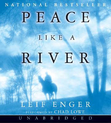 Image for Peace Like a River