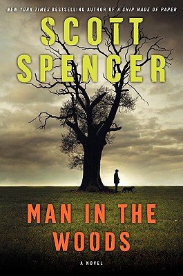 Man in the Woods