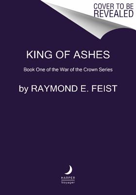 King of Ashes: Book One of The Firemane Saga (The Firemane Saga, 1)