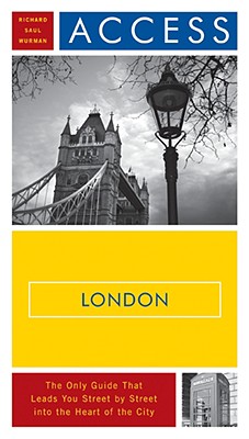 Access London 11e